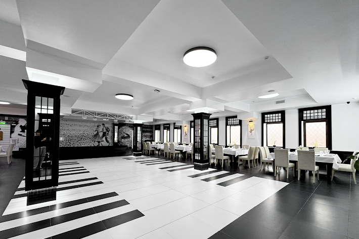 Фото №6 зала Зал "Рояль Холл"