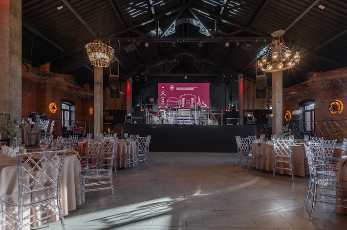 Фото №8 зала RE`конструкция