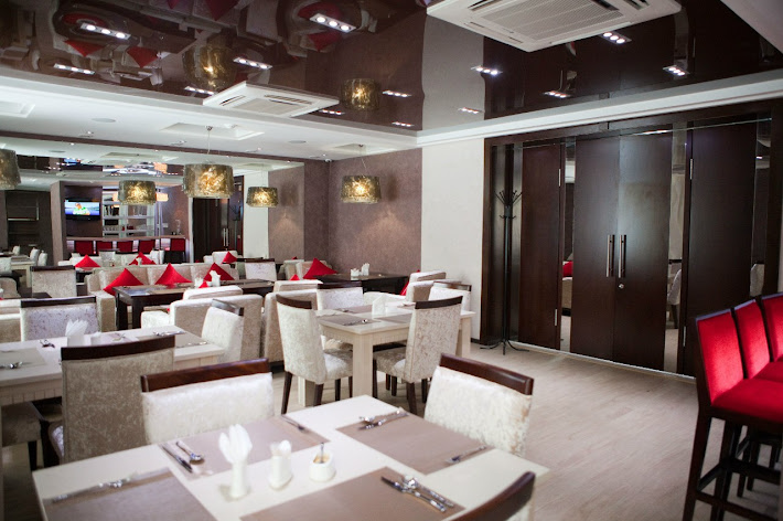 Фото №15 зала Зал «Жемчужный»