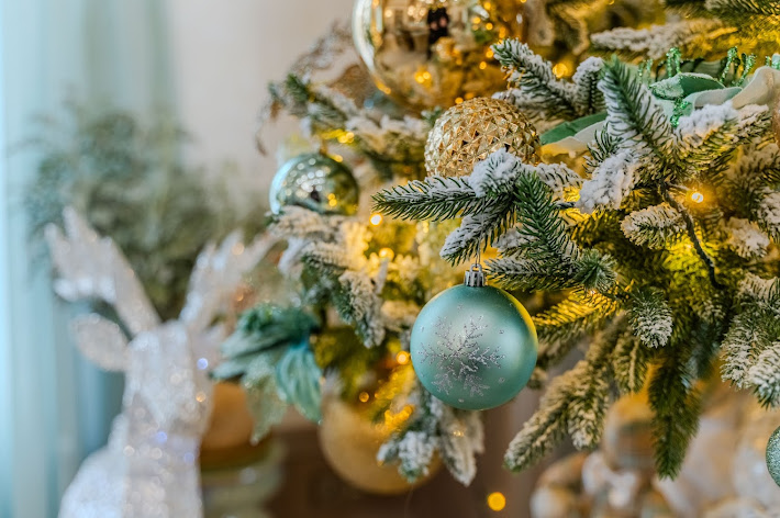 Фото №19 зала Банкетный зал «Сказка»