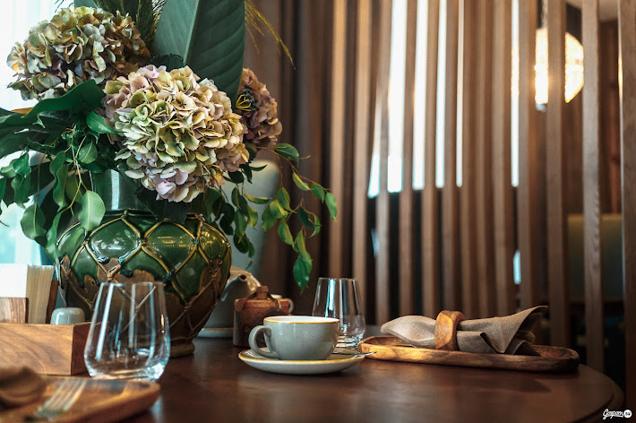 Фото №4 зала Шоколад на Посадской