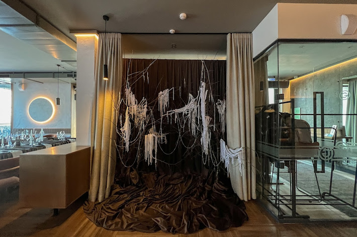 Фото №19 зала Gift