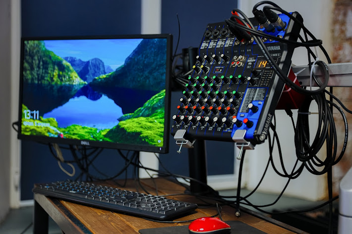 Фото №7 зала Малый Зал