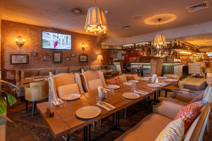 Фото №14 зала Кувшин