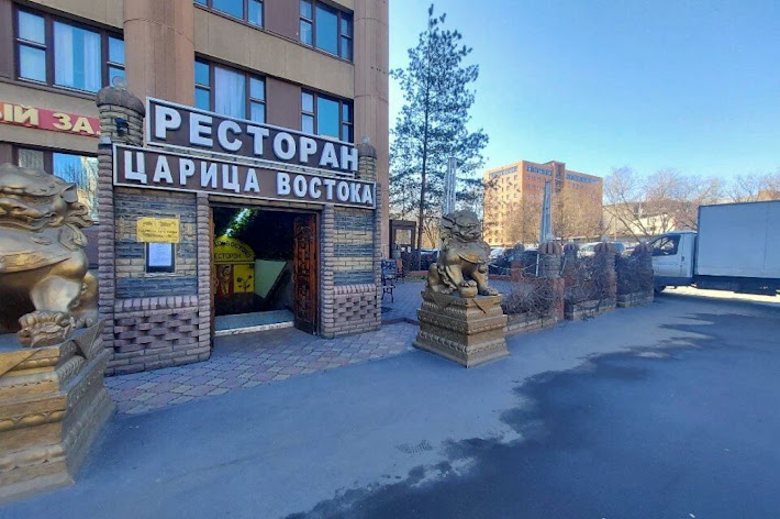 Фото №9 зала Зал «Европейский»