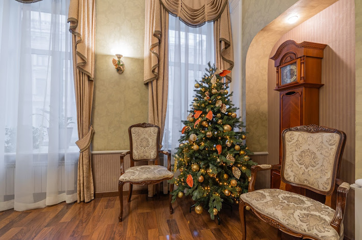 Фото №11 зала VIP-зал