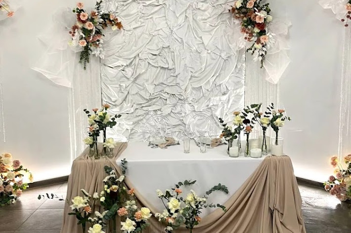 Фото №10 зала Банчетто