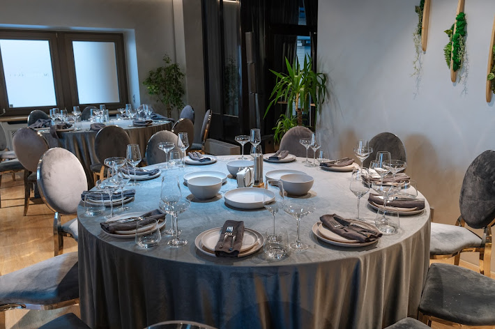 Фото №16 зала Nikolsky LOFT