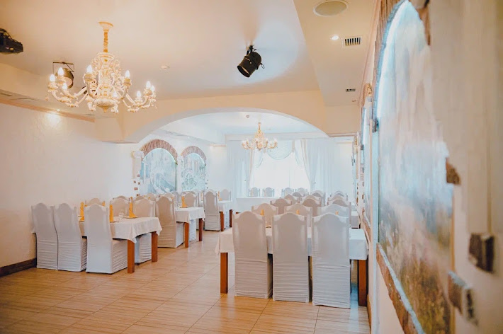 Фото №13 зала Малый зал