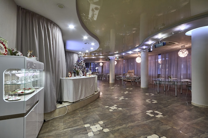 Фото №11 зала Жемчужина