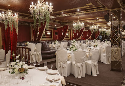 Банкетный зал Барнаул для корпоратива