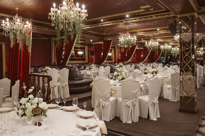 Фото №1 зала Барнаул