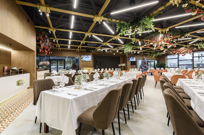 Фото №4 зала Татарстан