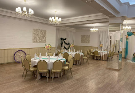 Банкетный зал Свадьба LOVE на Салавата Юлаева для корпоратива