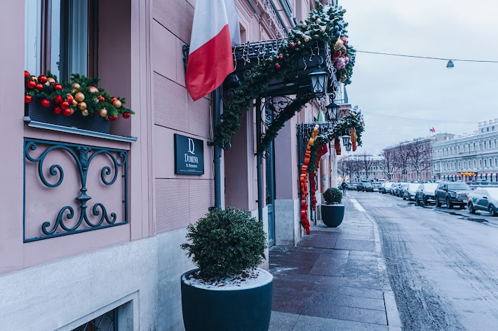 Фото №20 зала Коктейльный бар "Nove"