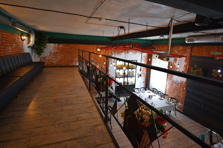 Фото №7 зала Банкетный зал № 2