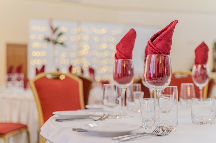 Фото №17 зала Attimo