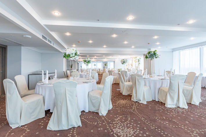 Фото №12 зала SK Royal Hotel Moscow 4*