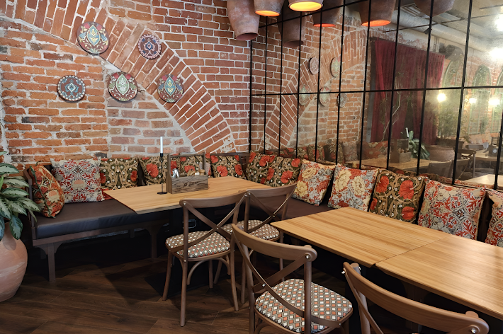 Фото №9 зала Первый зал