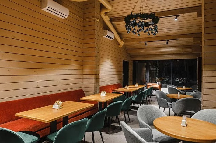 Фото №6 зала Эко-парк «Чкаловские дачи»