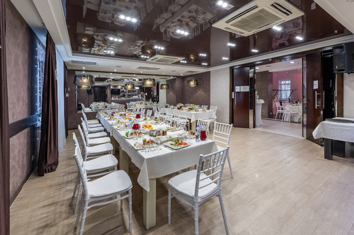 Фото №15 зала Абникум