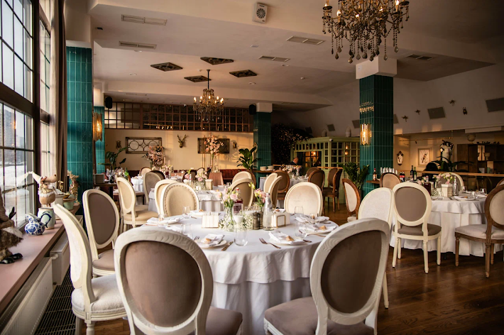 Фото №15 зала Гарденс