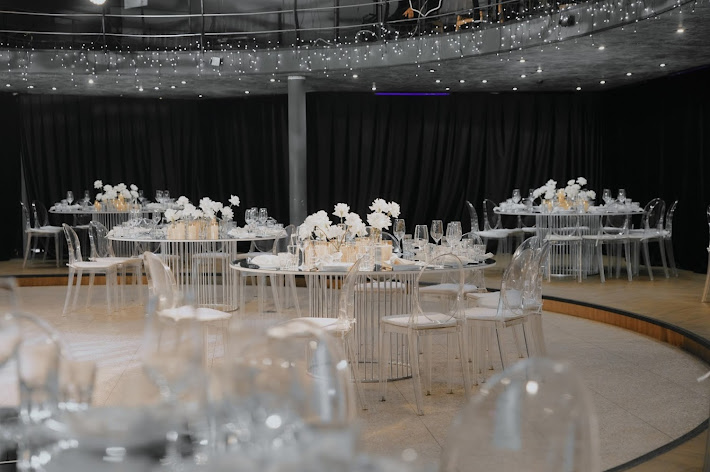 Фото №4 зала Riviera