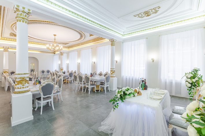 Фото №2 зала Алания