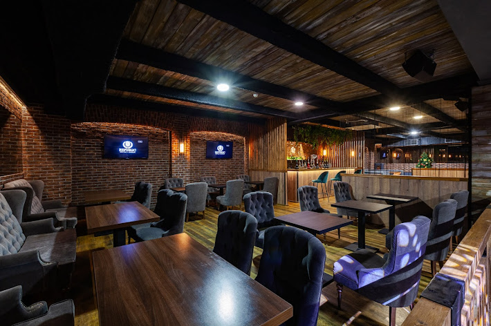 Фото №6 зала Republic Hall