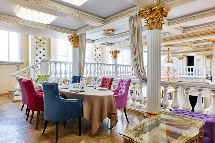 Фото №8 зала VIP-зал