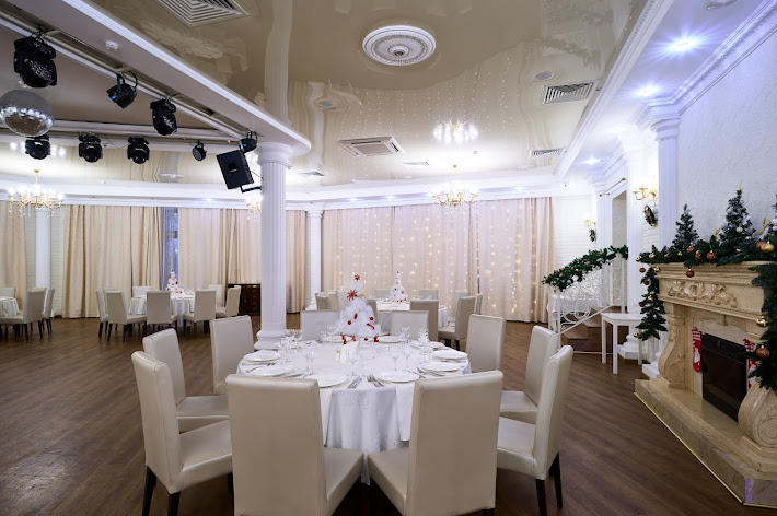 Фото №12 зала Гарден