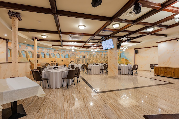 Фото №15 зала Большой зал