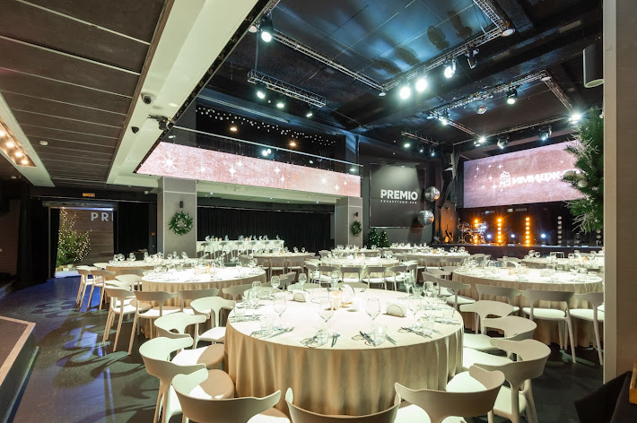 Фото №15 зала Monet