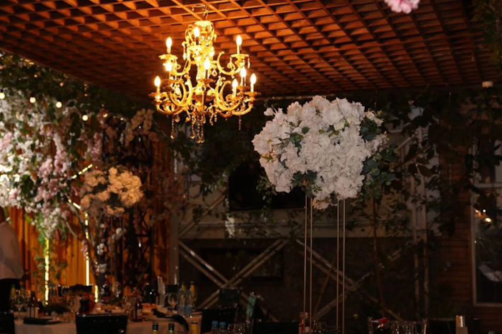 Фото №11 зала Горки-10