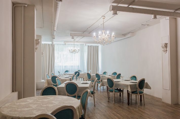 Фото №10 зала Ожерелье