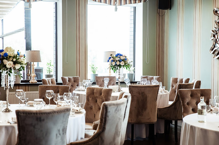 Фото №2 зала Юдино Парк