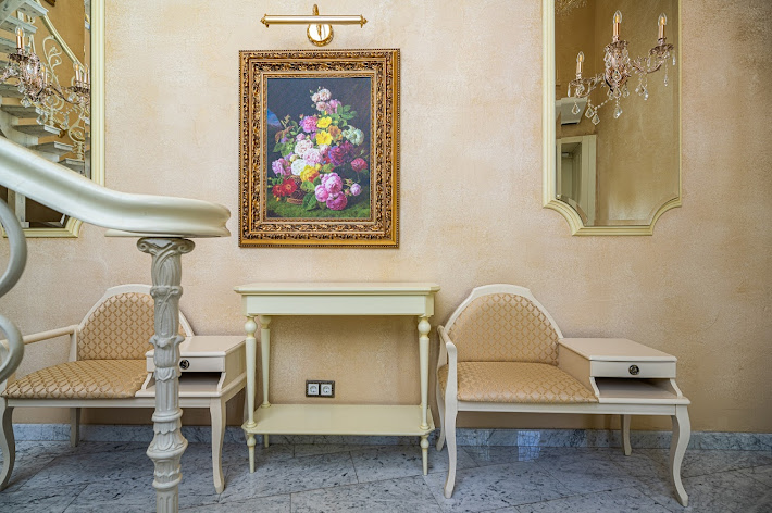 Фото №15 зала Imperia Hall
