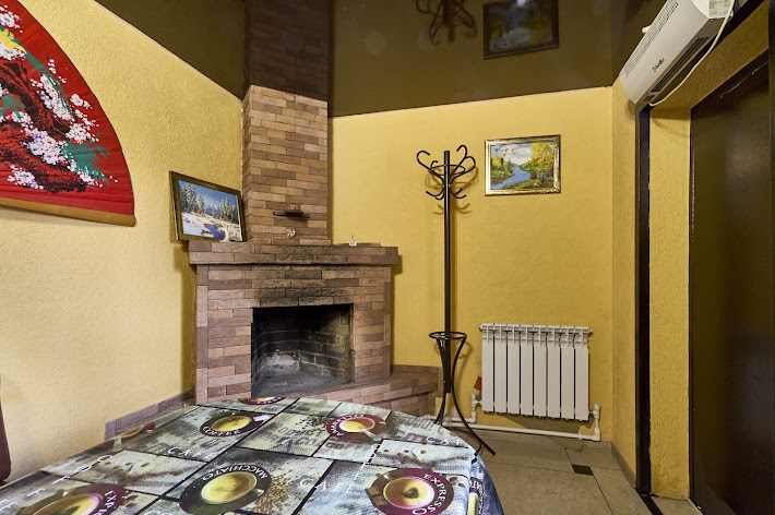 Фото №9 зала Лезгинка