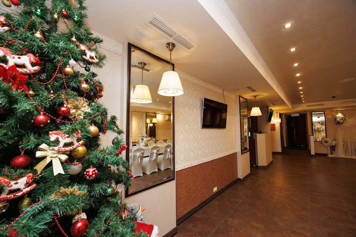 Фото №4 зала Club le Chateau