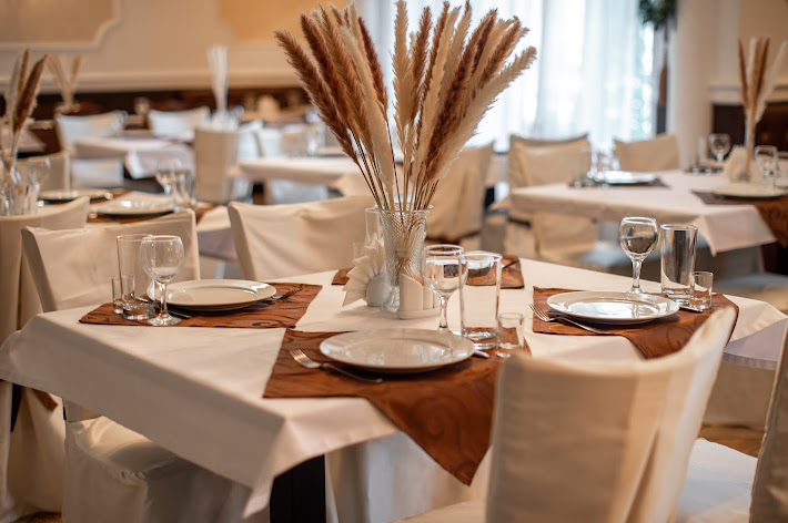 Фото №14 зала Шекспир