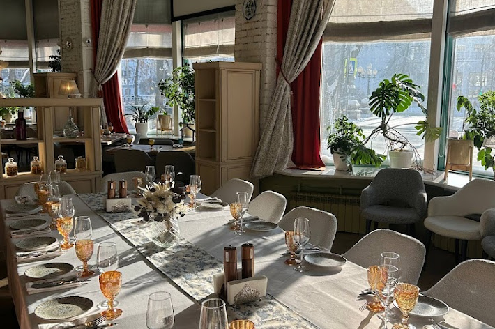 Фото №7 зала Si