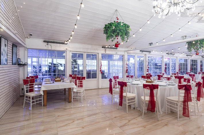 Фото №9 зала Don David