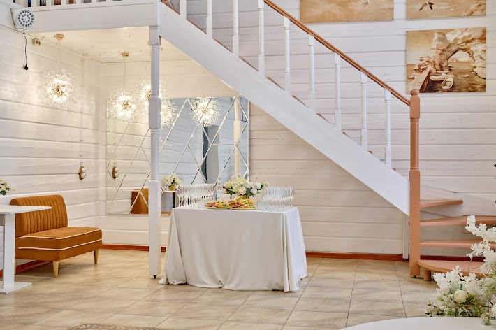 Фото №20 зала Ялта