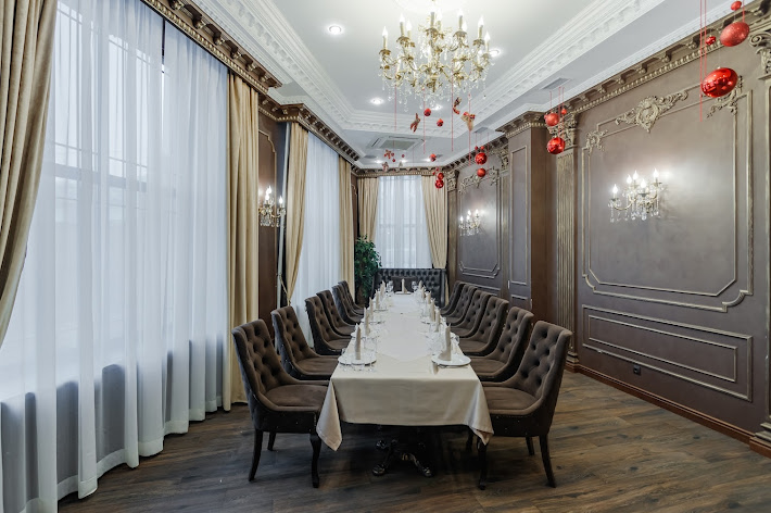 Фото №4 зала VIP-room
