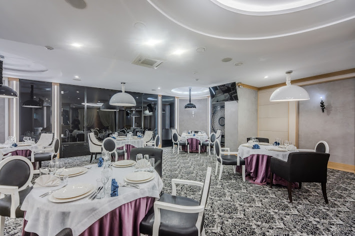 Фото №10 зала Отель «Заречье»