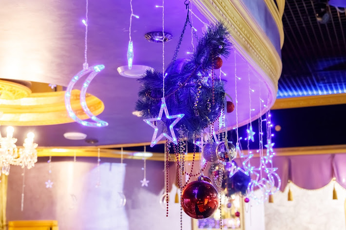 Фото №18 зала Зал «Урфин Джюс»