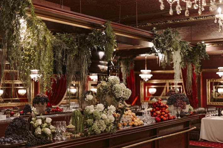 Фото №7 зала Барнаул