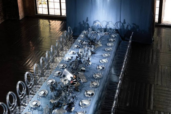 Фото №4 зала Studio 12.24