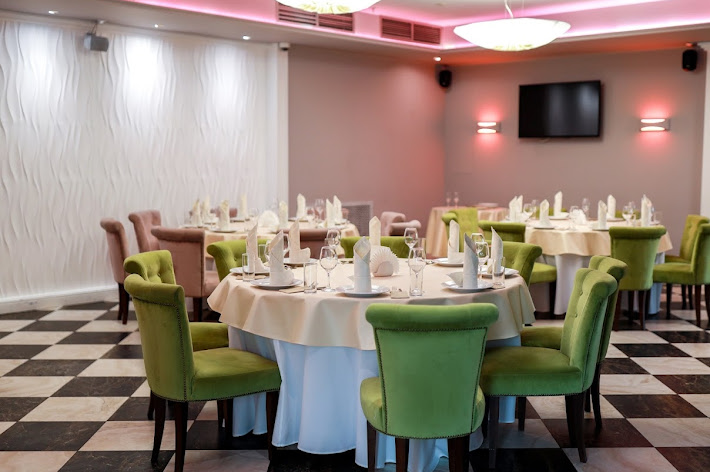 Фото №3 зала Москвичи