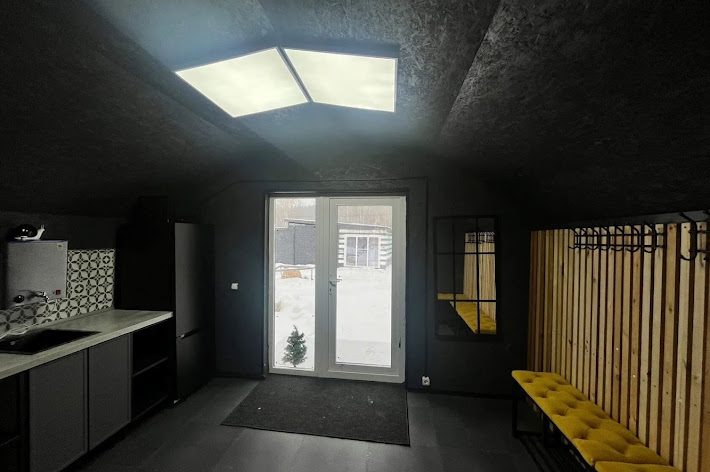 Фото №11 зала Улитка №1